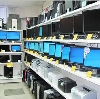 Компьютерные магазины в Красногвардейском