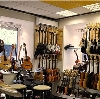 Музыкальные магазины в Красногвардейском