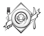 Private - иконка «ресторан» в Красногвардейском