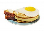 Гараж - иконка «завтрак» в Красногвардейском